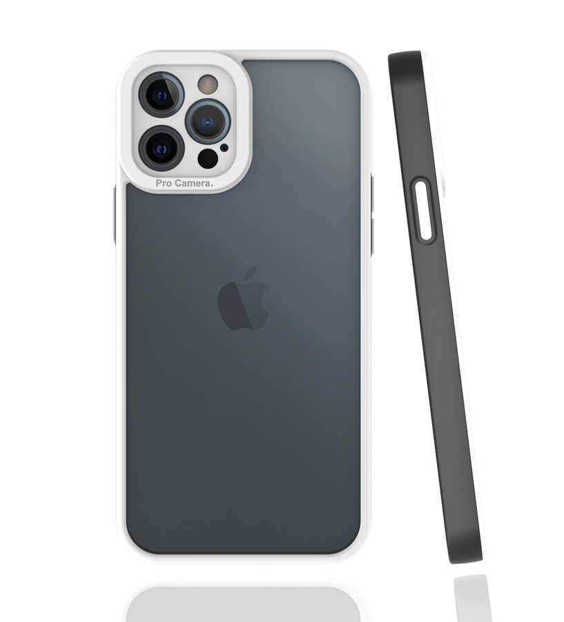 iPhone 12 Pro Zore Mima Kılıf
