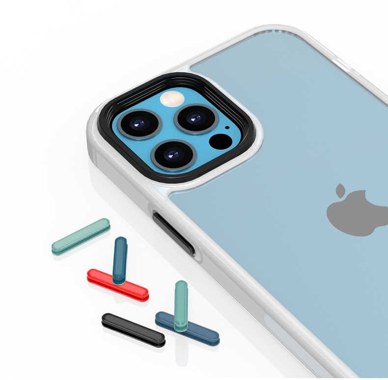 iPhone 13 Pro Zore Cann