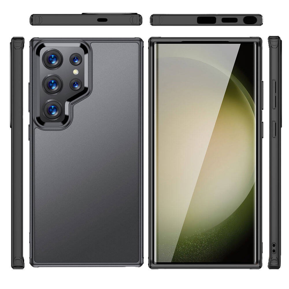 Galaxy S24 Ultra Zore Volks Kılıf