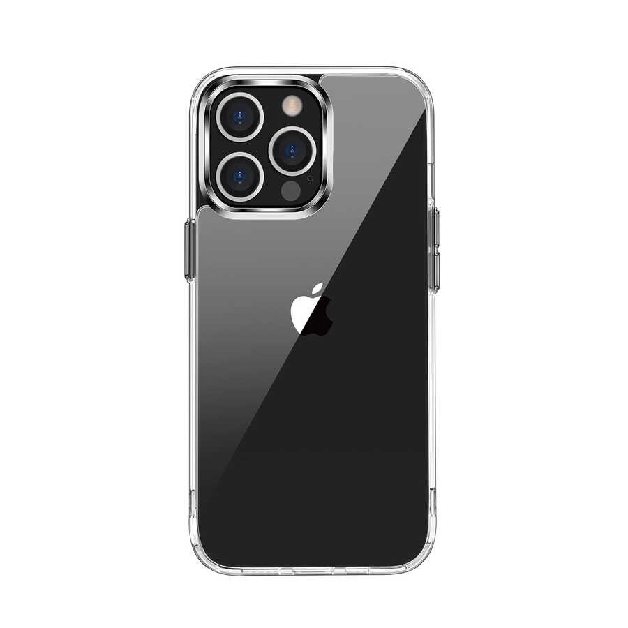 iPhone 14 Pro Max Uyumlu Zore Forst