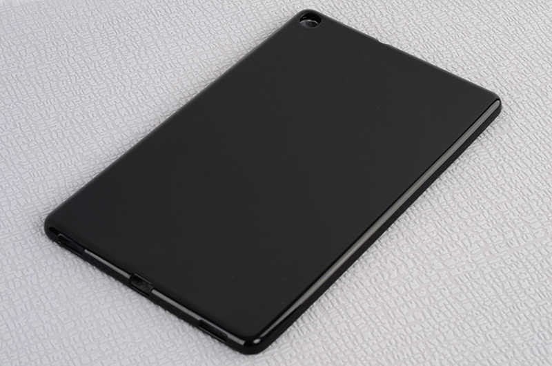 MatePad 10.4  Zore Tablet Süper Silikon Kapak