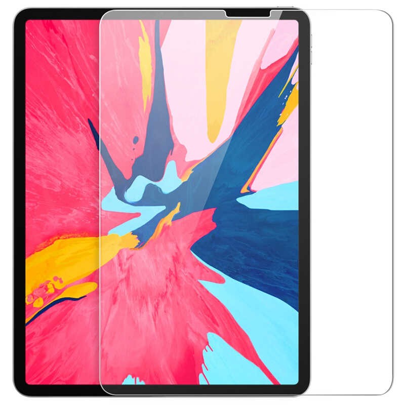iPad Pro 11 2022 M2 Zore Temperli Cam Ekran Koruyucu