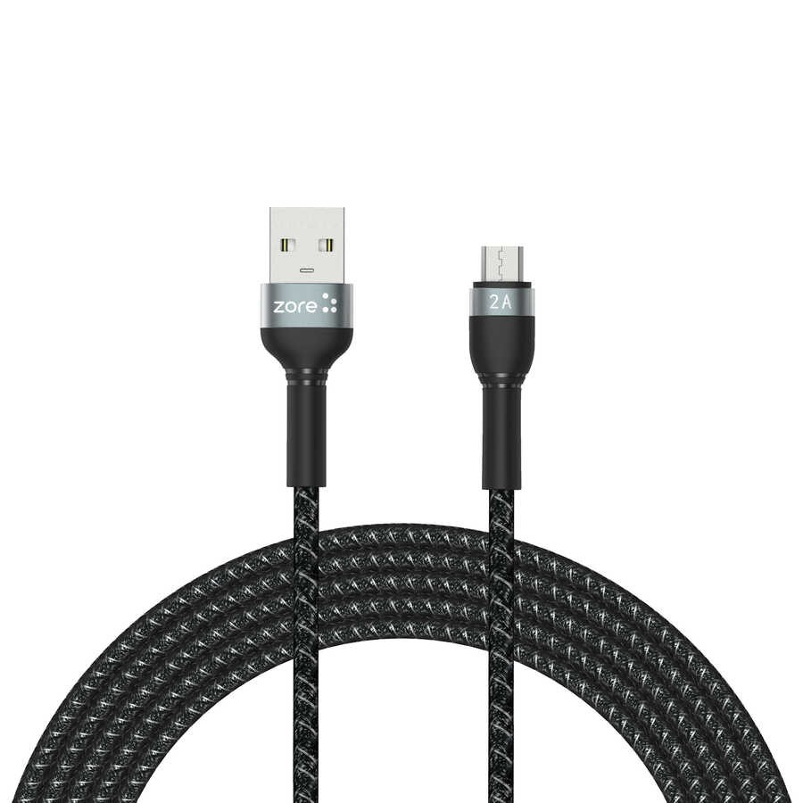 Zore Shira Series Micro USB Cable 3m