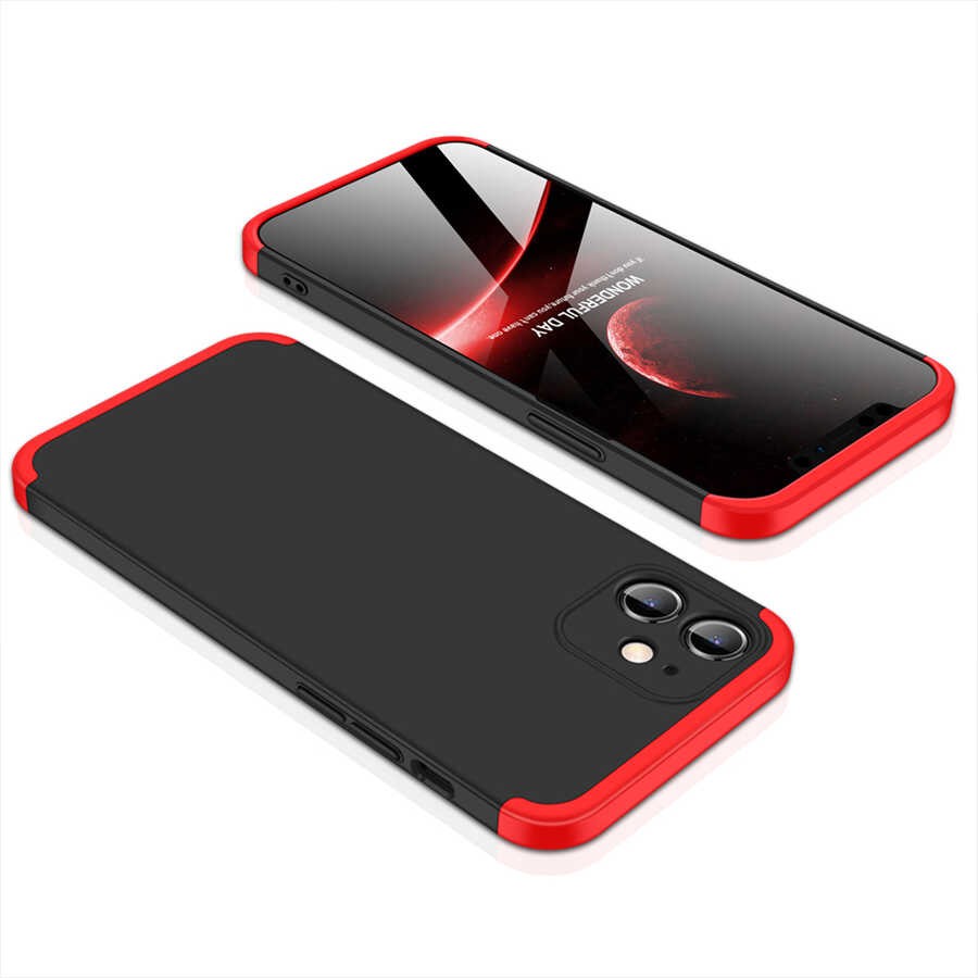 iPhone 12 Zore Ays Kılıf