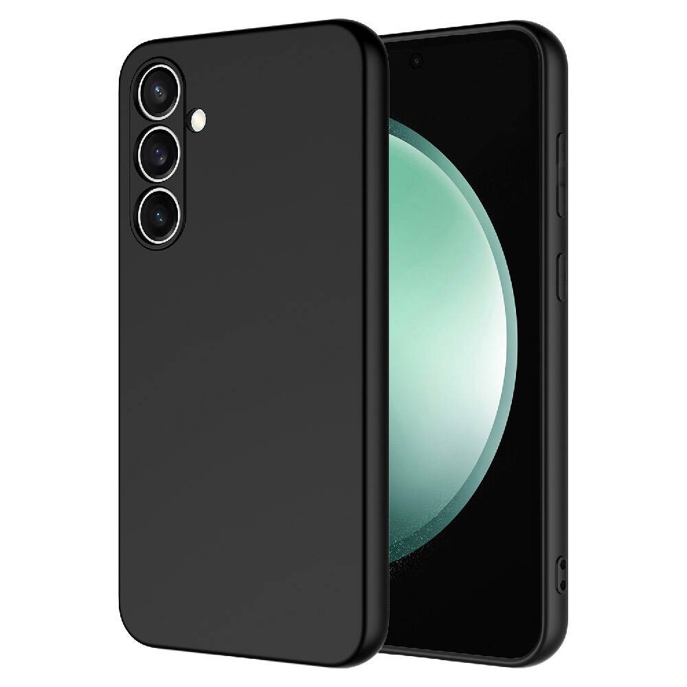 Galaxy S23 FE Kılıf Zore Mara Lansman Kılıf