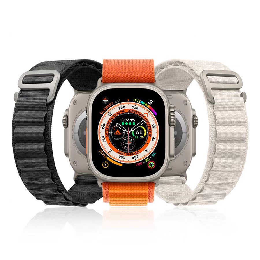 Watch 38mm Zore KRD-74 Hasır Kordon