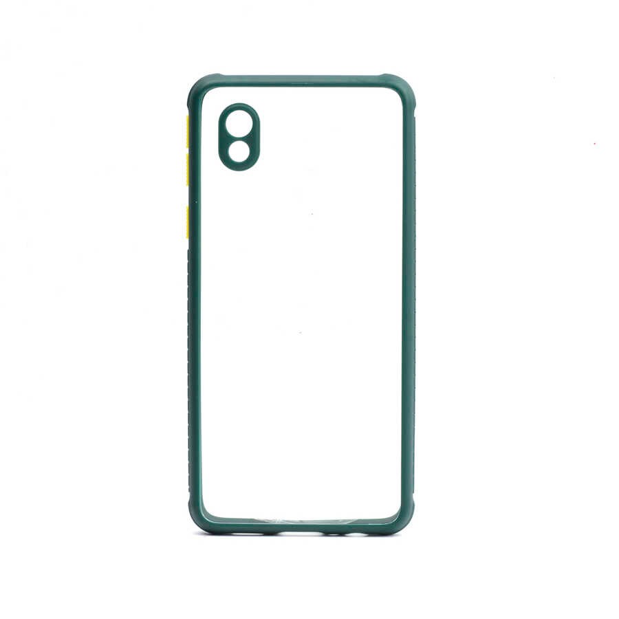 Galaxy A01 Core Zore Kaff Kılıf