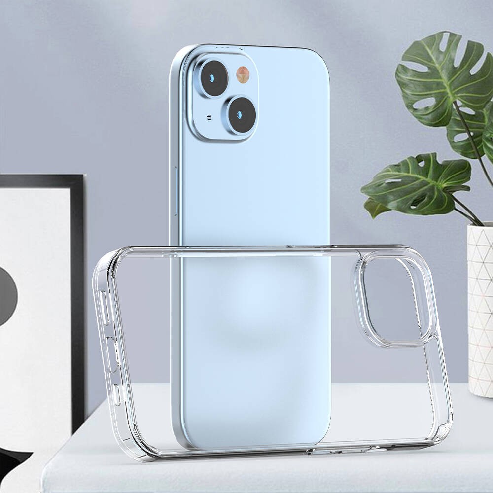 iPhone 15 Zore Coss Kapak
