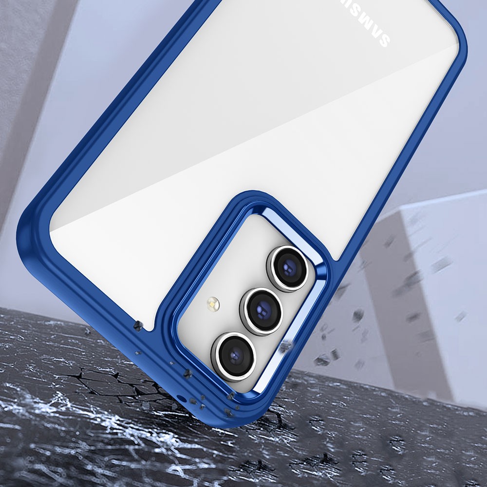 Galaxy A54 Zore Flora Kılıf