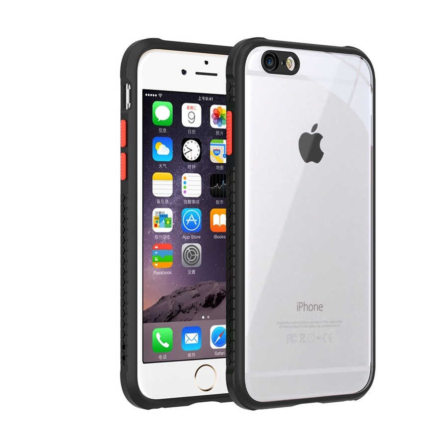iPhone 6 Zore Kaff Kılıf