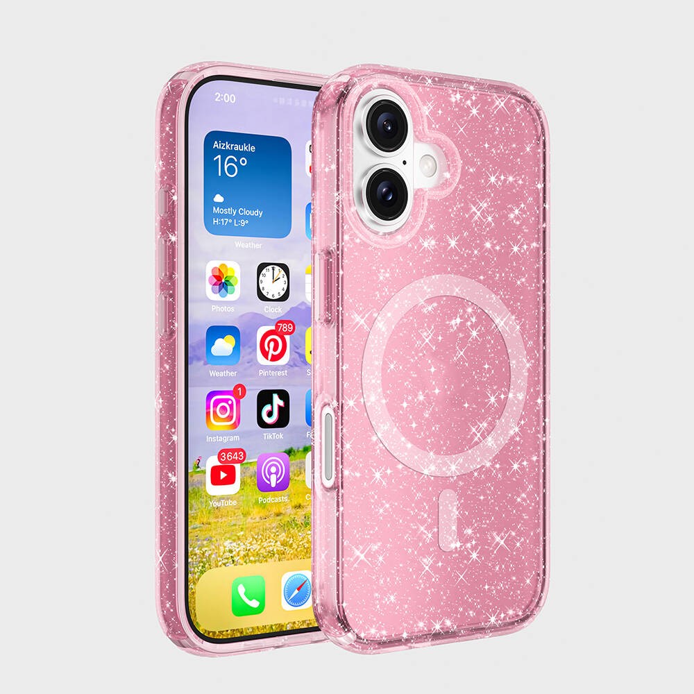 pembe