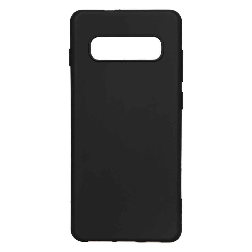 Galaxy S10 Plus Zore Biye Silikon Kapak
