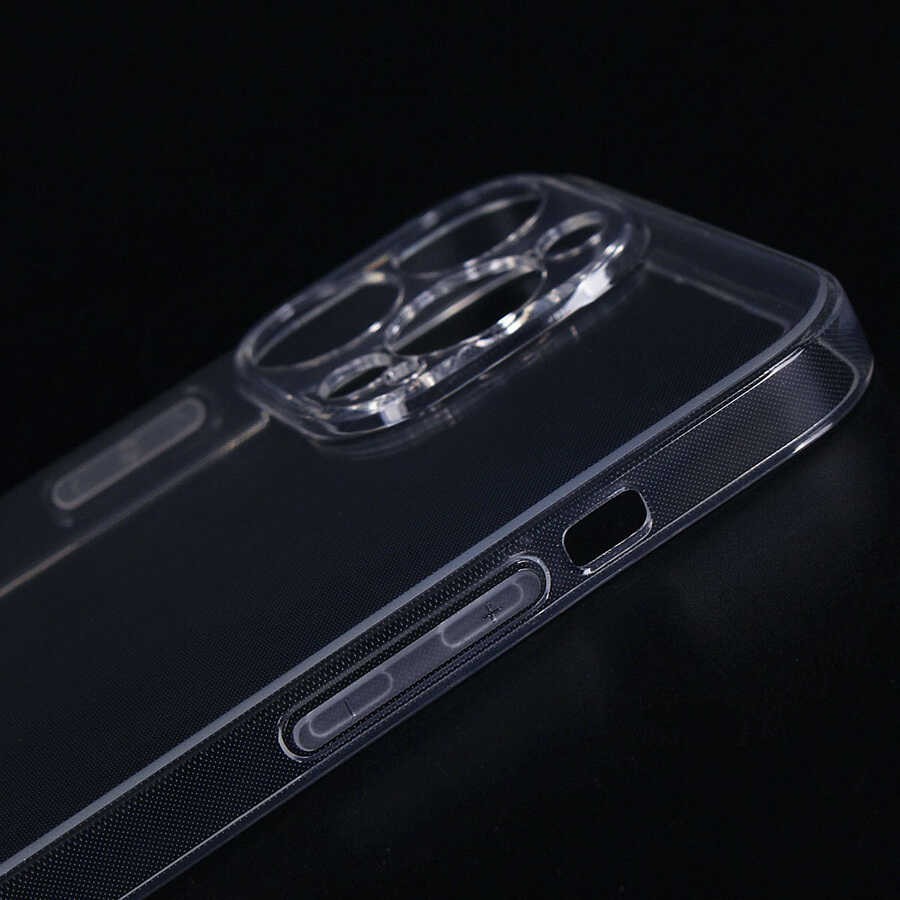 iPhone 13 Pro Max Zore İmax Silikon