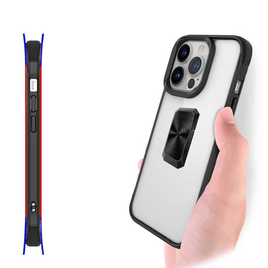 iPhone 13 Pro Zore V-Bax