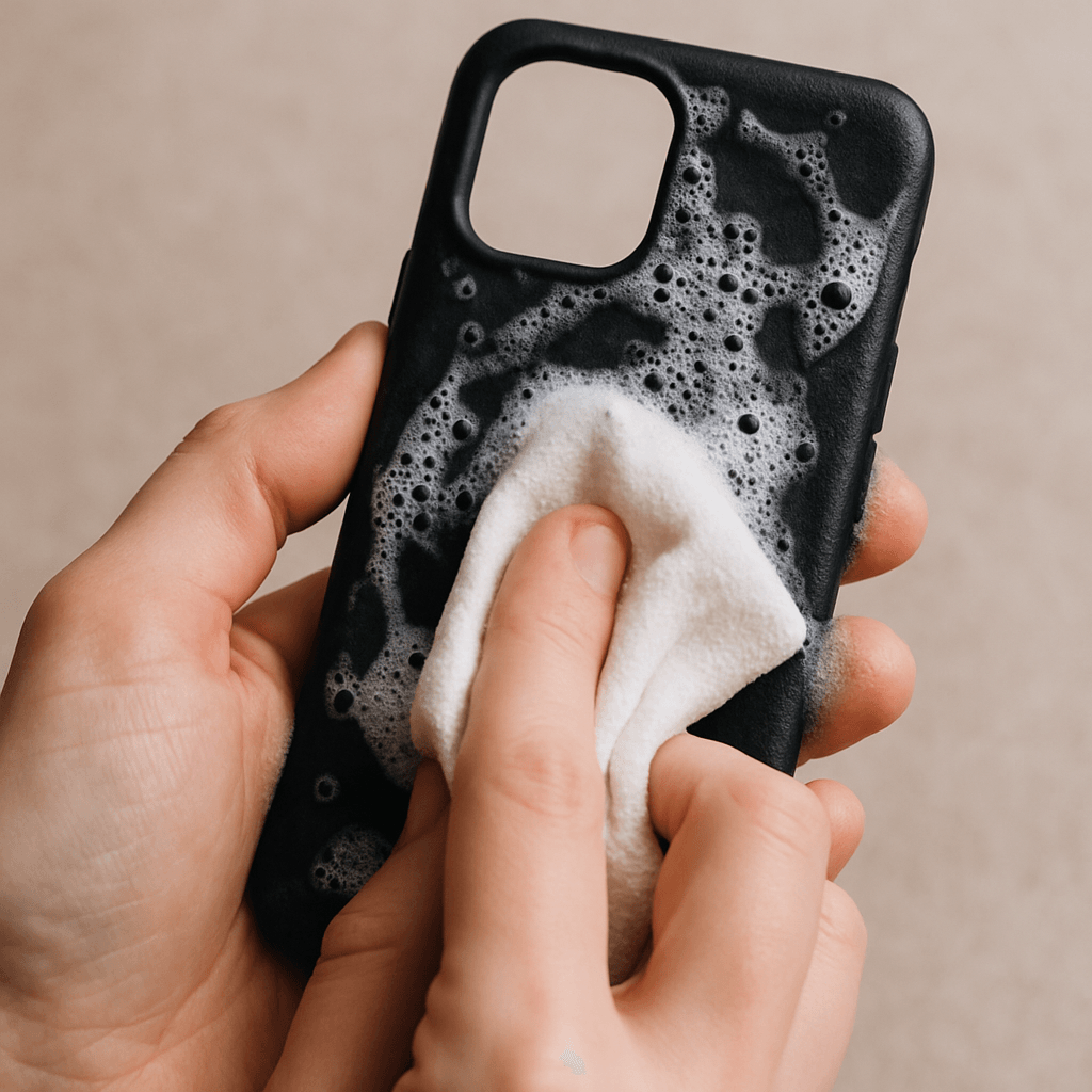 Telefon Kılıfı Rehberi: Tarzınızı Korurken Telefonunuzu Nasıl Korursunuz?