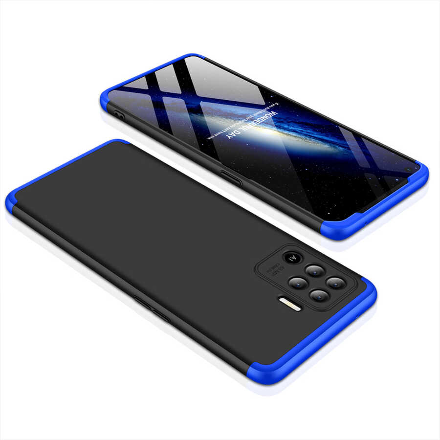 Oppo Reno 5 Lite Zore Ays Kılıf