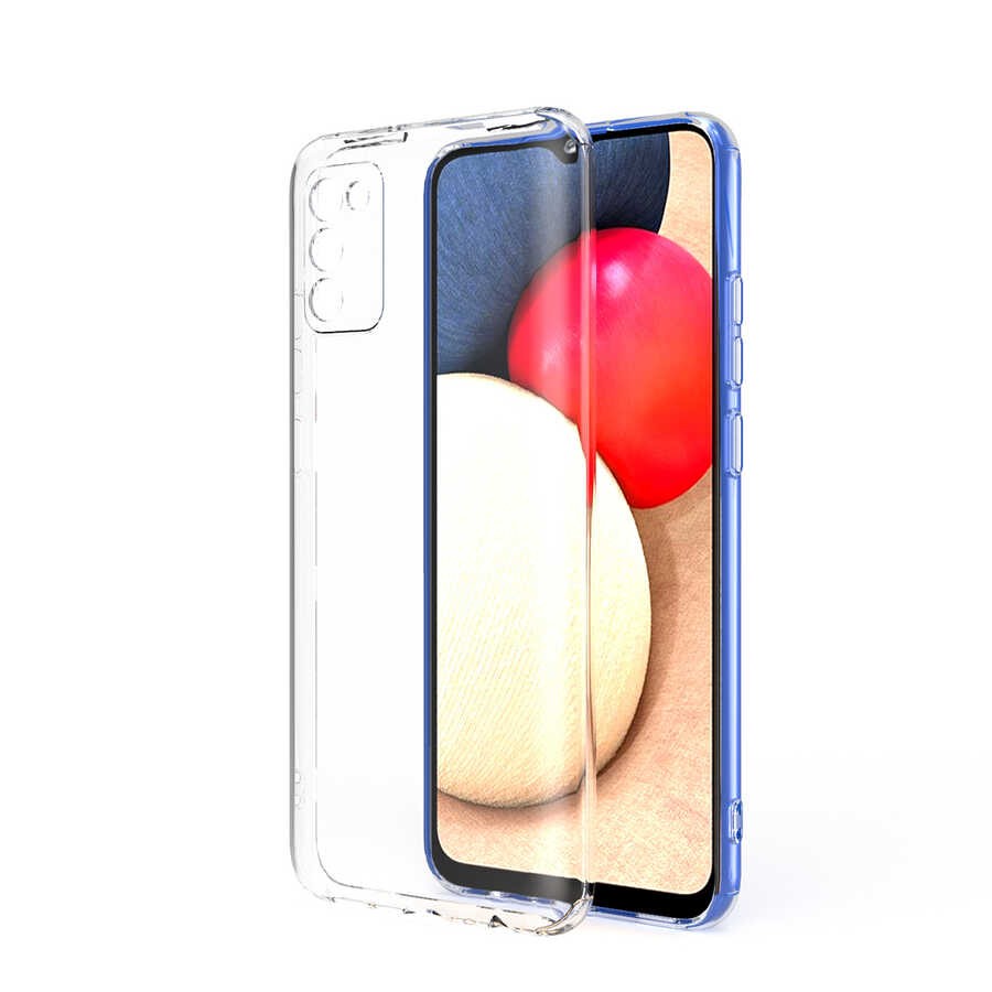 Galaxy S20 FE Kılıf Zore Kamera Korumalı Süper Silikon Kılıf