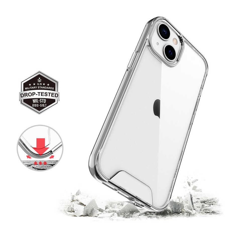 iPhone 14 Plus Zore Gard Silikon