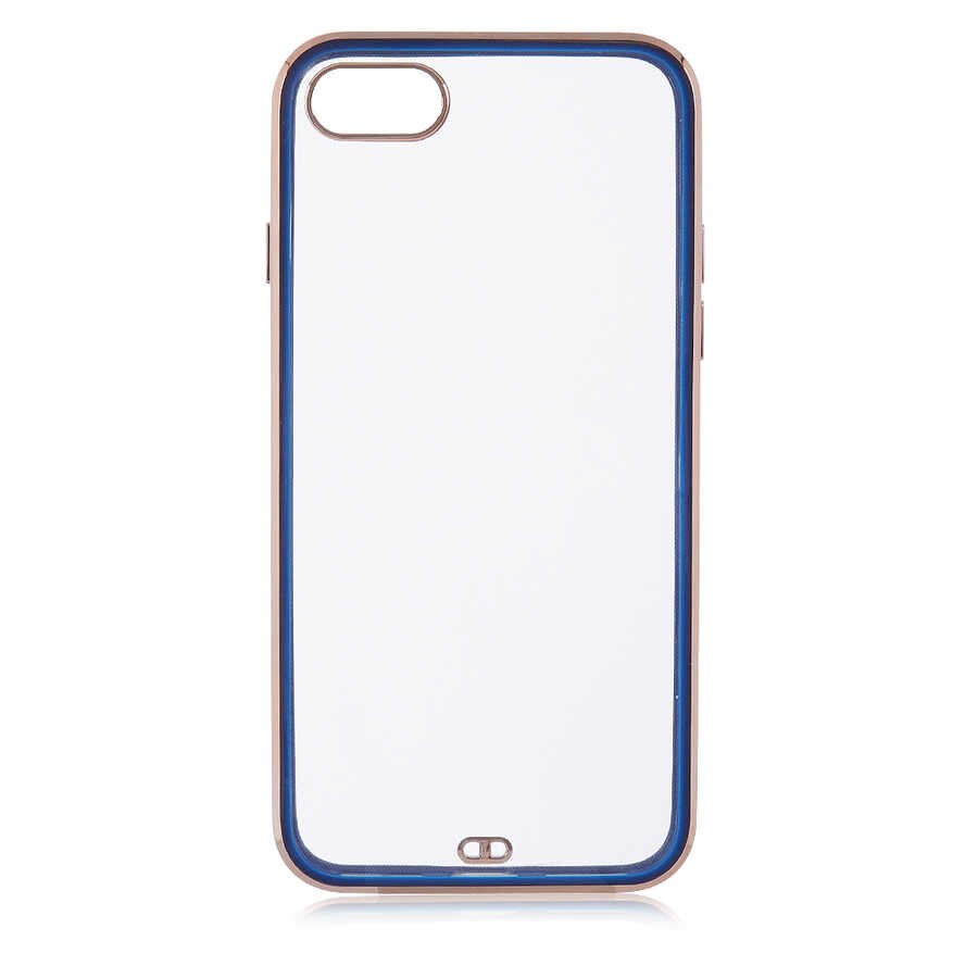iPhone SE 2020 Zore Voit Clear Kapak
