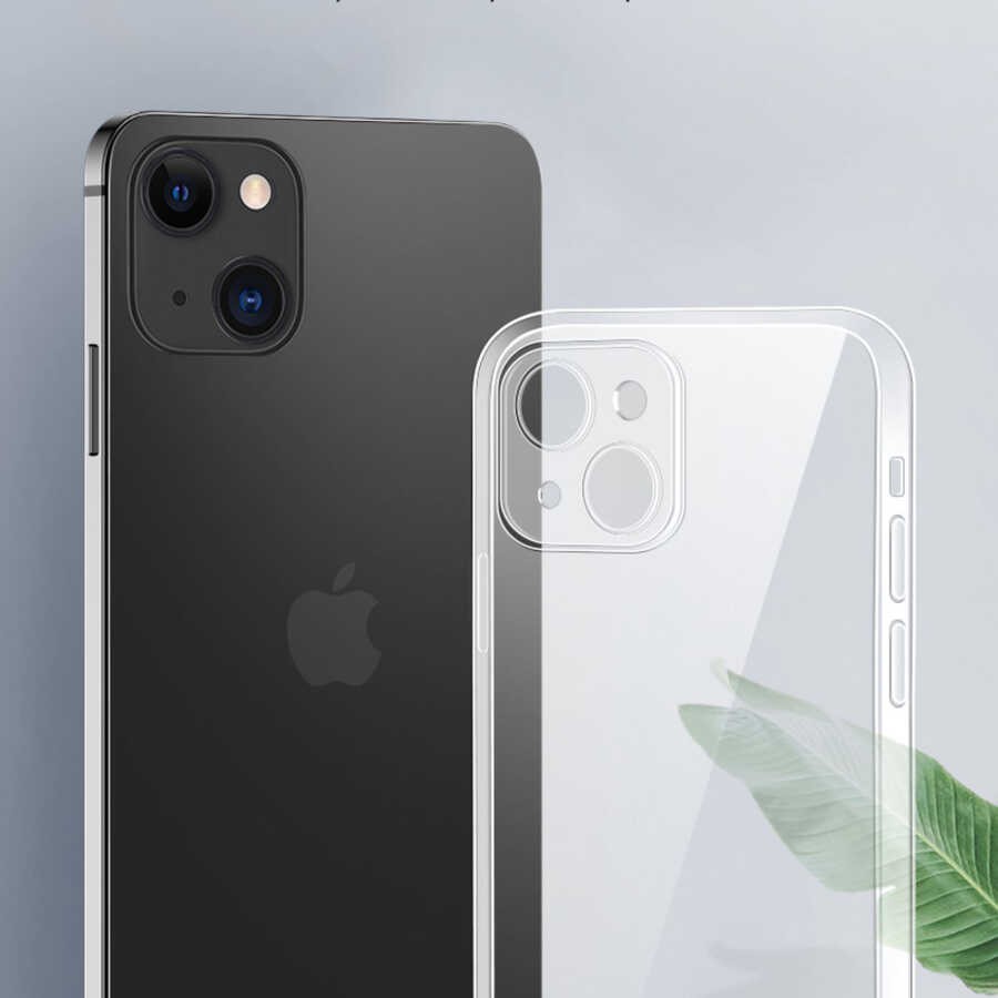 iPhone 13 Mini Zore Blok