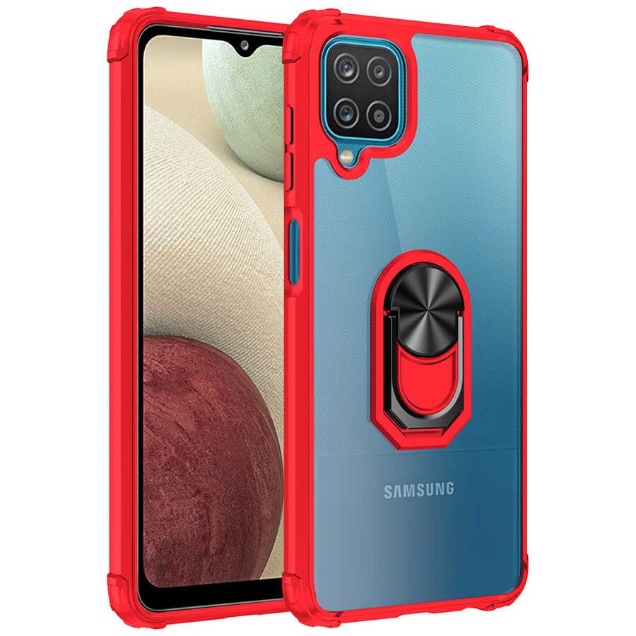 Galaxy M12 Zore Mola Kılıf