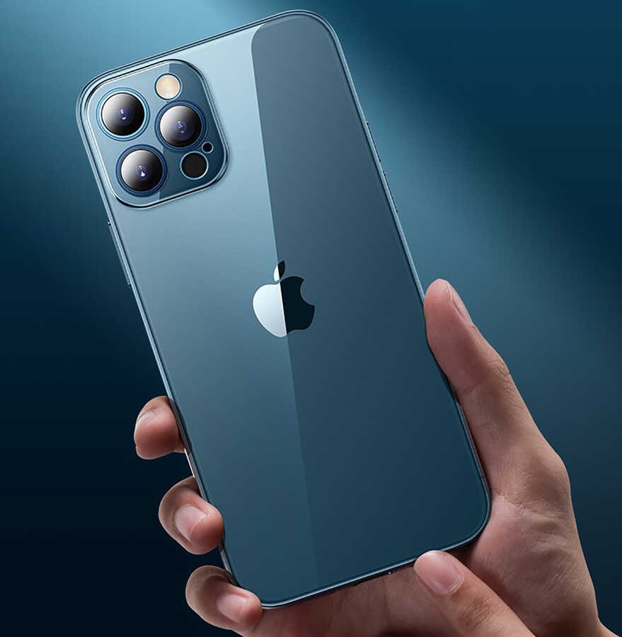 iPhone 12 Pro Max Zore Blok