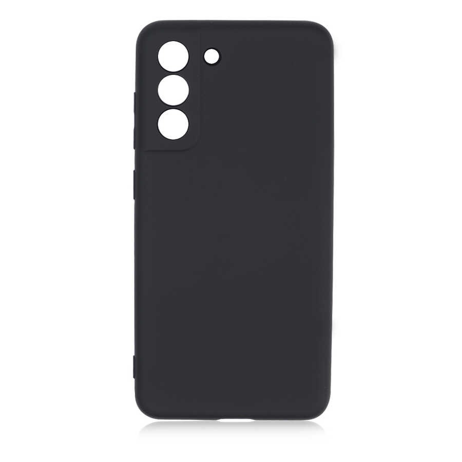 Galaxy S21 FE Zore Mara Kadife Lansman Kılıf