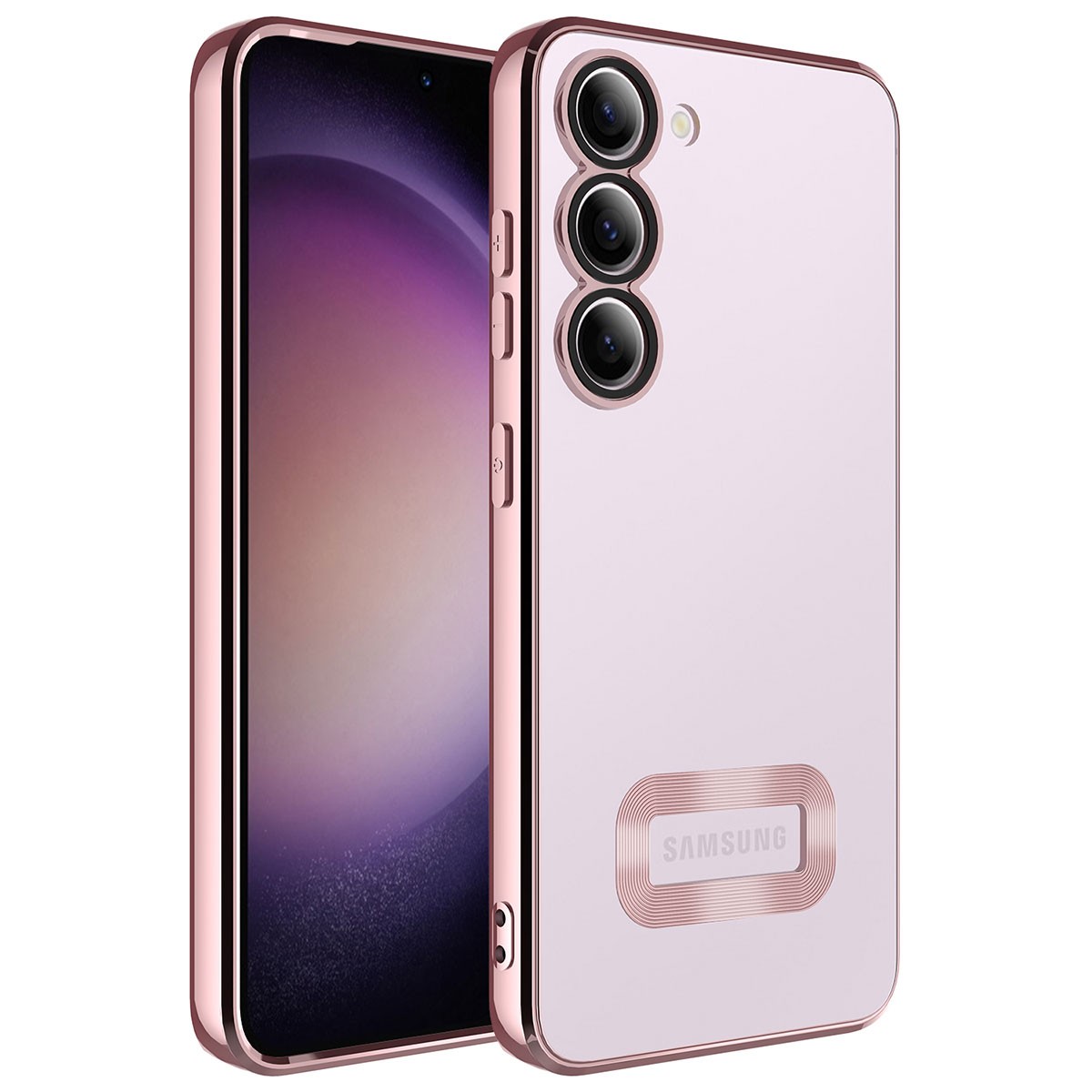 Rose Gold