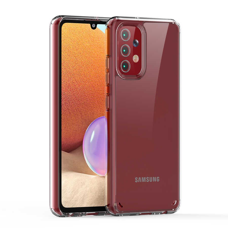Galaxy A32 4G Zore Coss Kapak