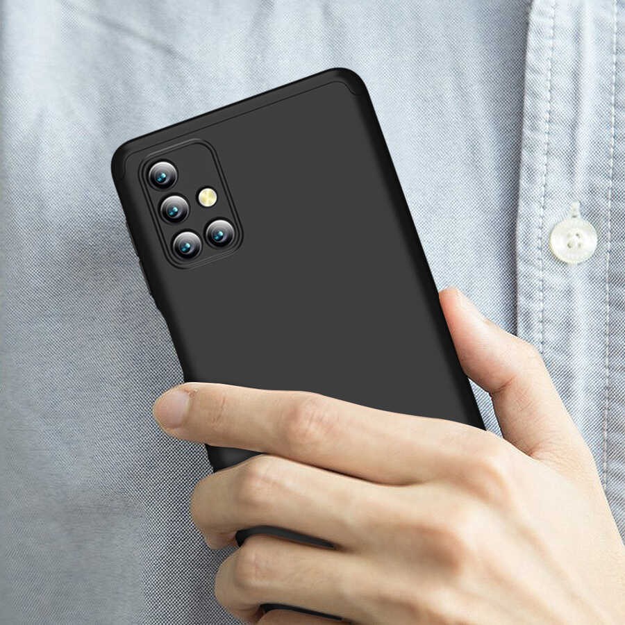 Galaxy M31S Zore Ays Kılıf