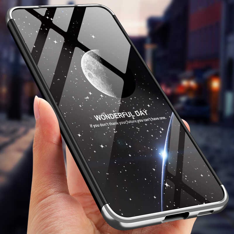 Galaxy S22 Zore Ays Kılıf