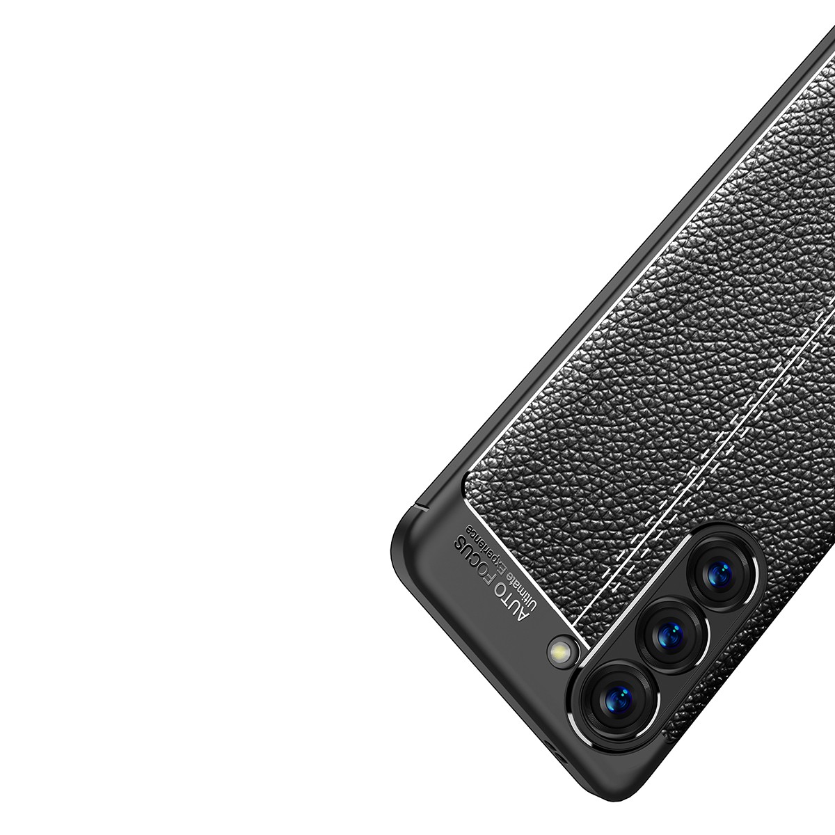 Galaxy S23 Plus Zore Niss Silikon Kapak