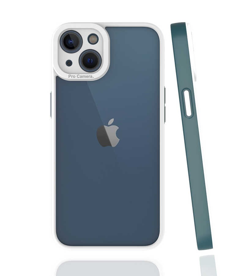 iPhone 13 Zore Mima Kılıf