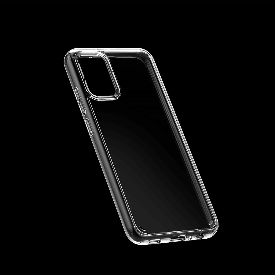 Galaxy A02S Zore Coss Kapak