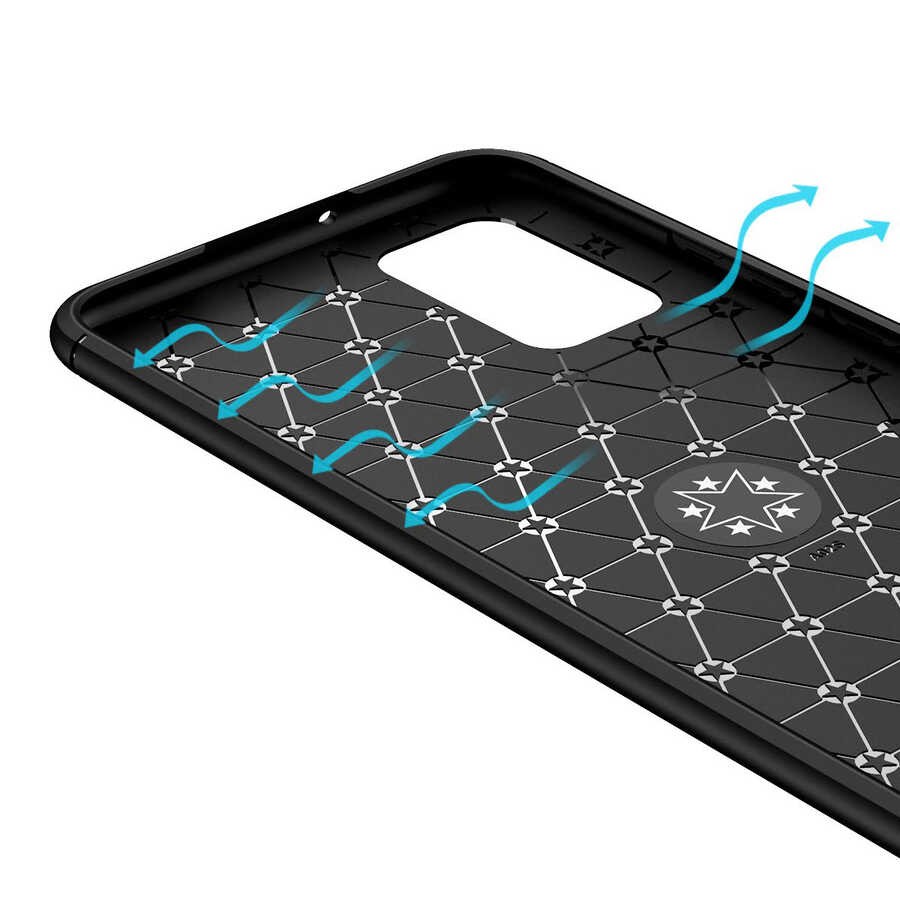 Galaxy A02S Zore Ravel Silikon Kapak
