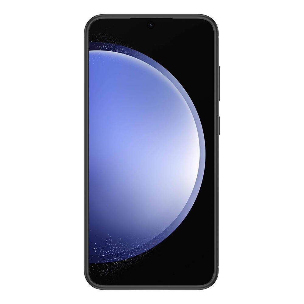 Galaxy S24 FE Zore Negro Silikon Kılıf