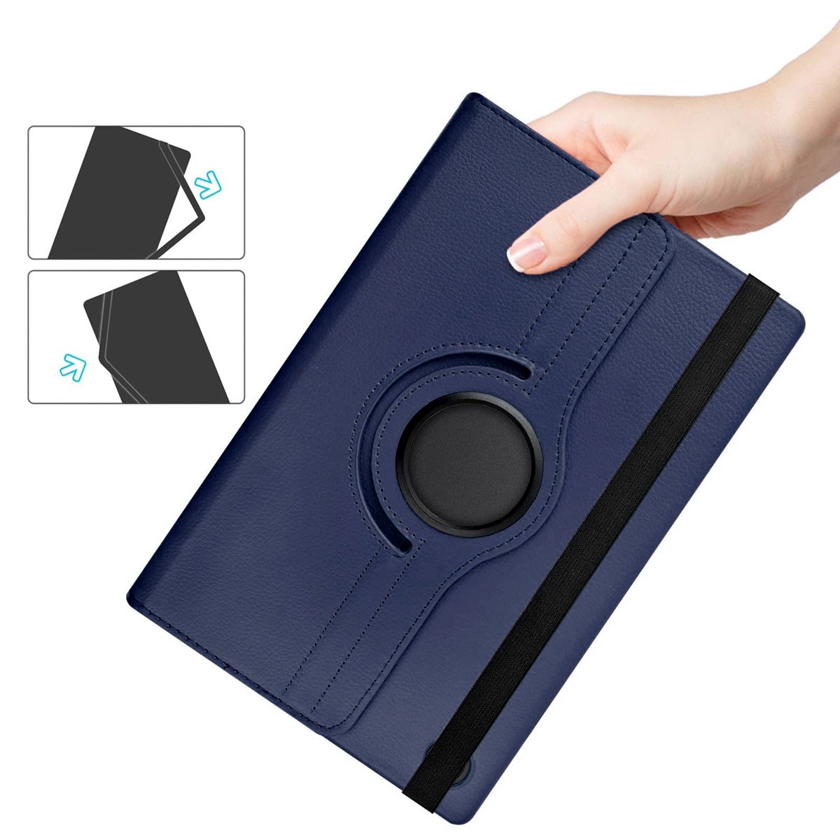 Xiaomi Redmi Pad Zore Dönebilen Standlı