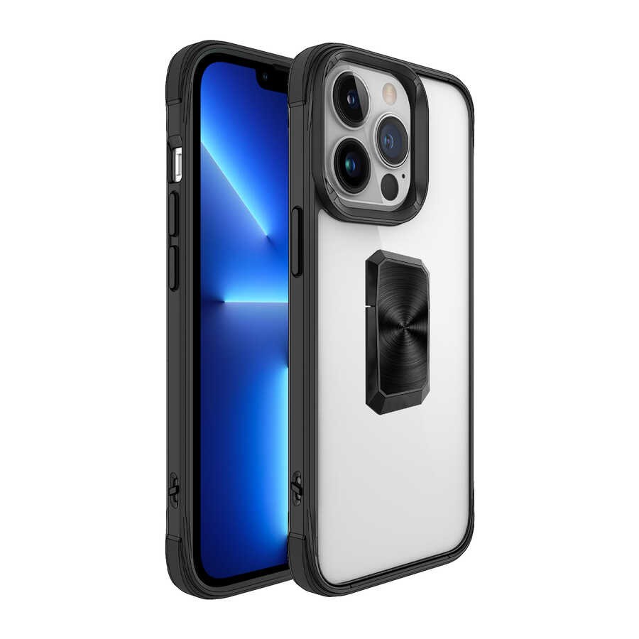 iPhone 13 Pro Zore V-Bax