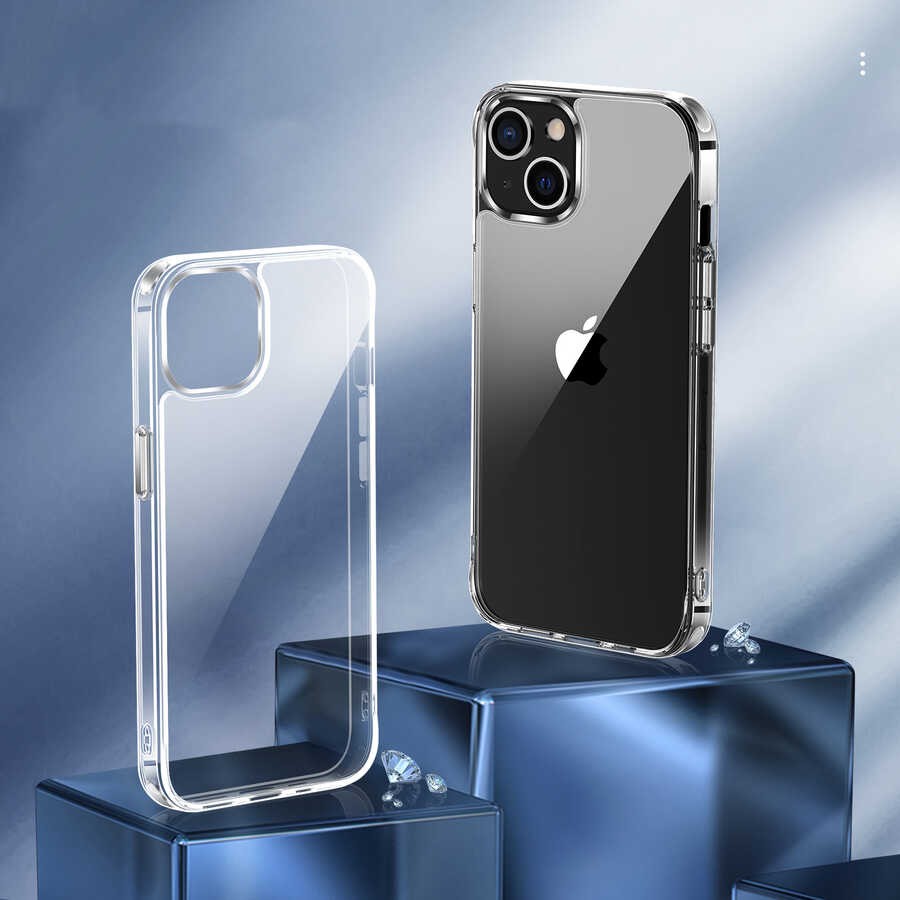 iPhone 14 Plus Zore Forst