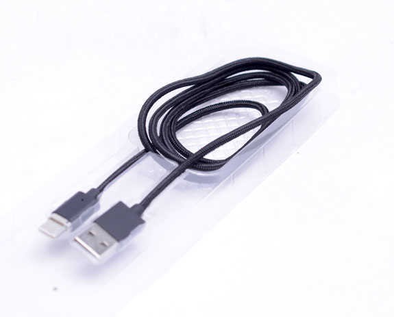 Zore Type-c Mıknatıslı Usb Kablo