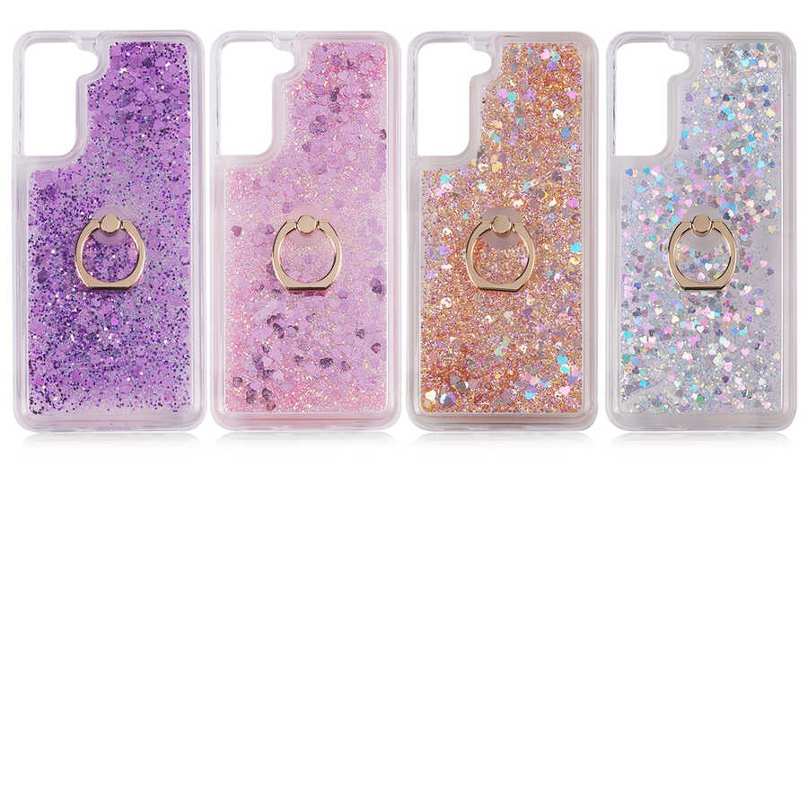 Galaxy S21 FE Zore Milce Kapak