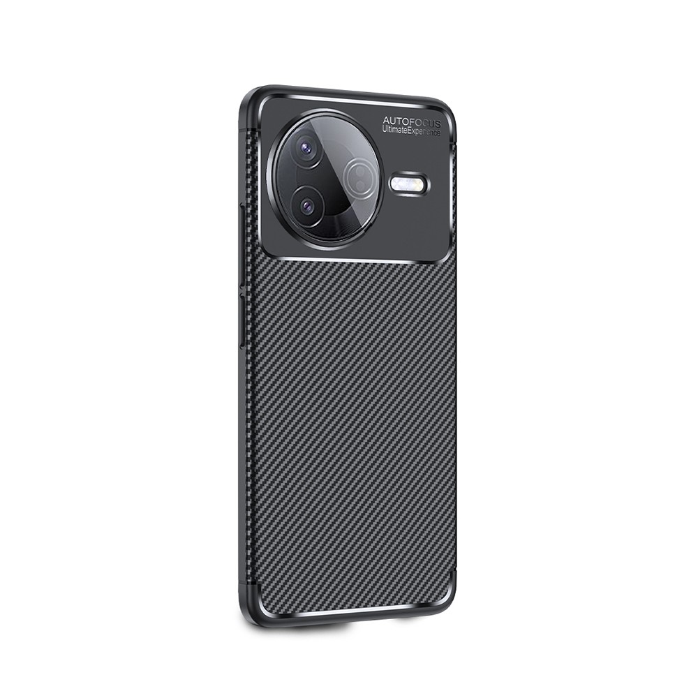 Xiaomi Poco F7 Pro Kılıf Zore Negro Silikon Kapak