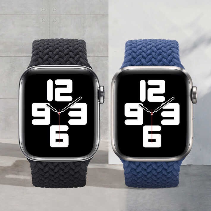 Watch Ultra 49mm Kordon KRD-32 Small Strap Kayış