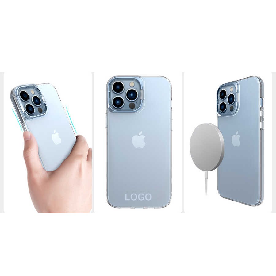 iPhone 13 Pro Zore Skuba
