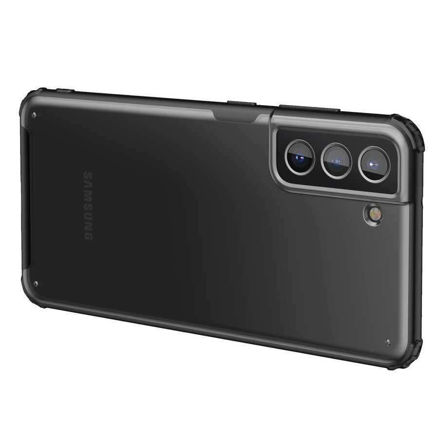 Galaxy S21 FE Zore Volks Kılıf