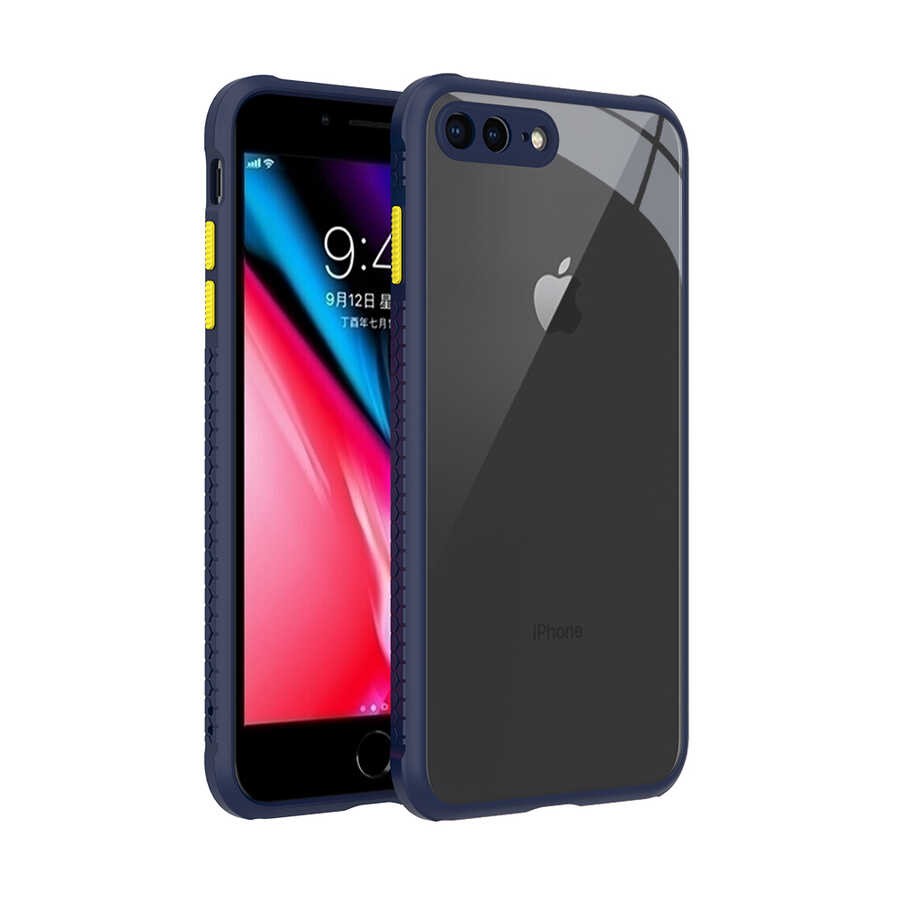 iPhone 7 Plus Zore Kaff Kılıf
