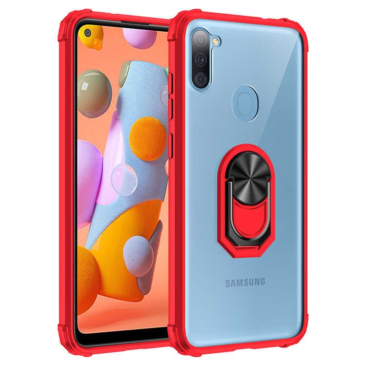 Galaxy A11 Zore Mola Kılıf