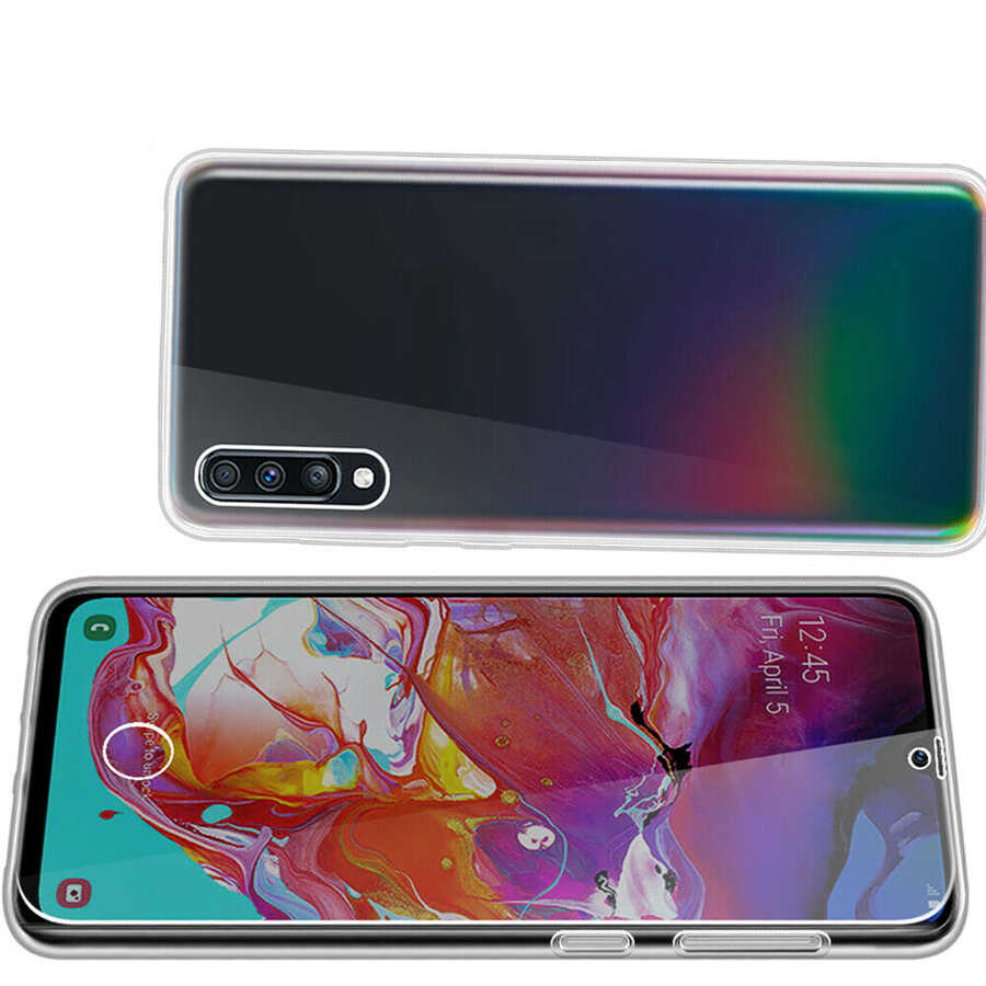Galaxy Note 10 Zore Enjoy Kılıf