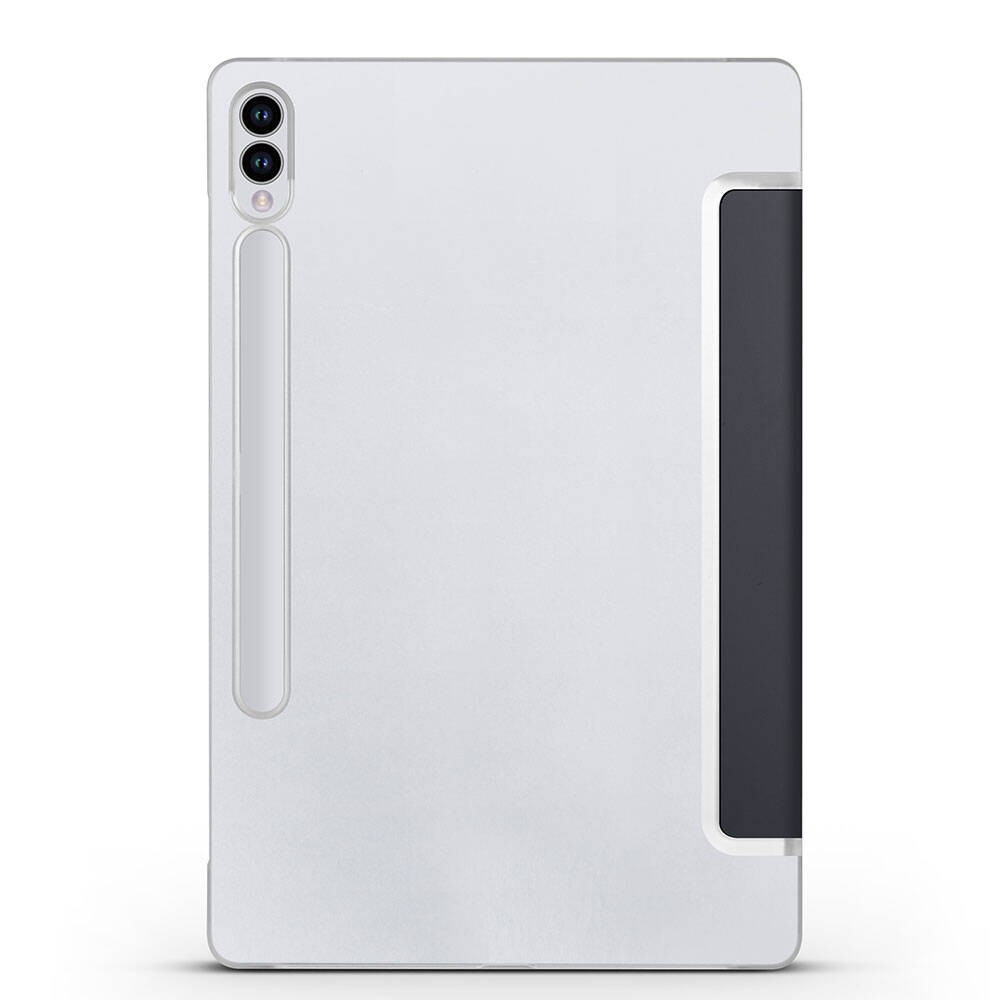Galaxy Tab S9 FE Plus Zore Smart Cover Standlı 1-1