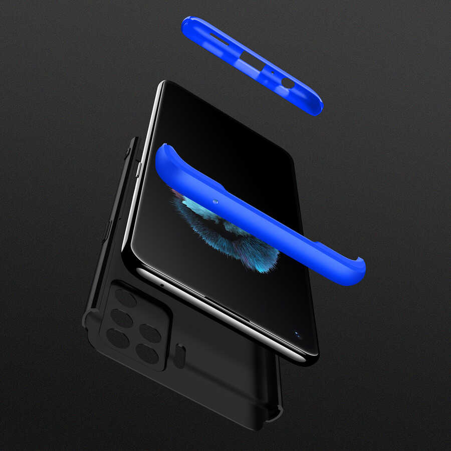 Oppo Reno 5 Lite Zore Ays Kılıf